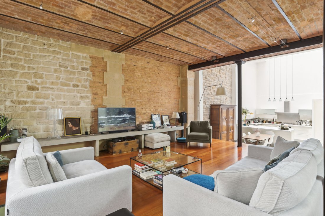 Apartment in Palais Royal, Paris 1er Arrondissement, Paris 2 - 18704411