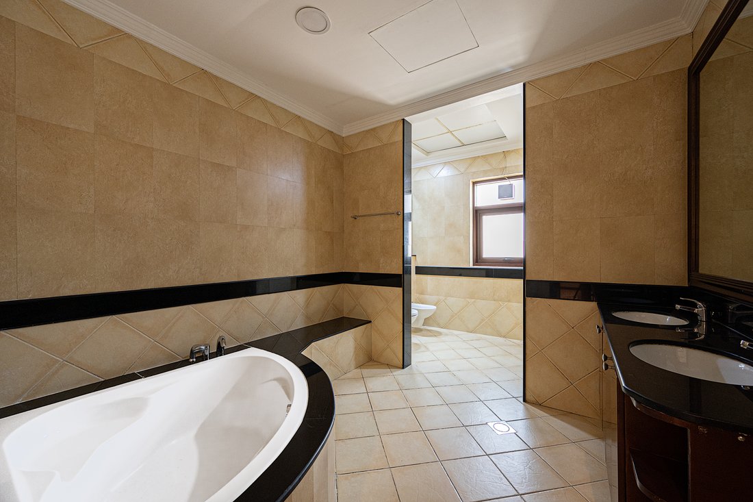 Casa a Al Wasl, Emirato di Dubai, Emirati Arabi Uniti 2 - 18708065