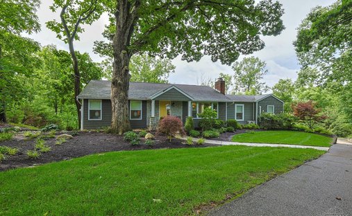 Casa a Cincinnati, Ohio, Stati Uniti 1