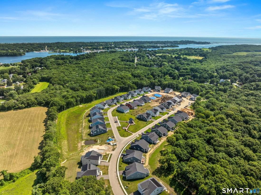House in Stonington, Connecticut, United States 1 - 18705165