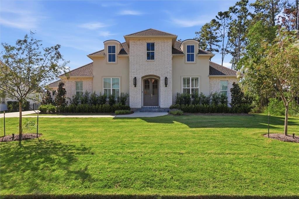 Haus in Mandeville, Louisiana, Vereinigte Staaten 1 - 18705285