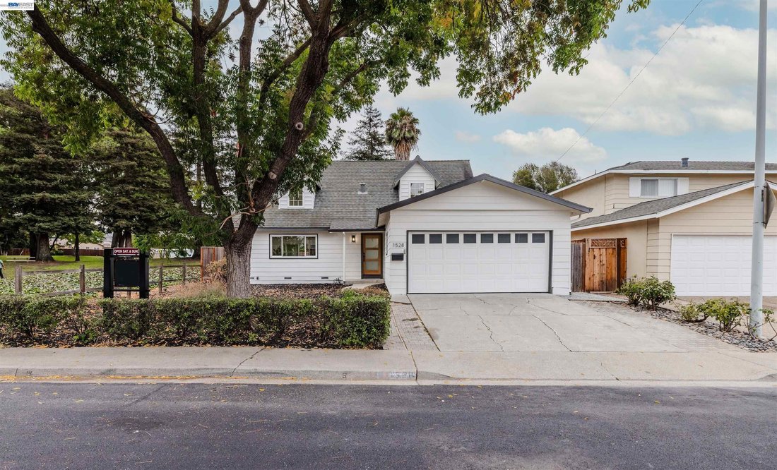Casa en Milpitas, California, Estados Unidos 1 - 18712427
