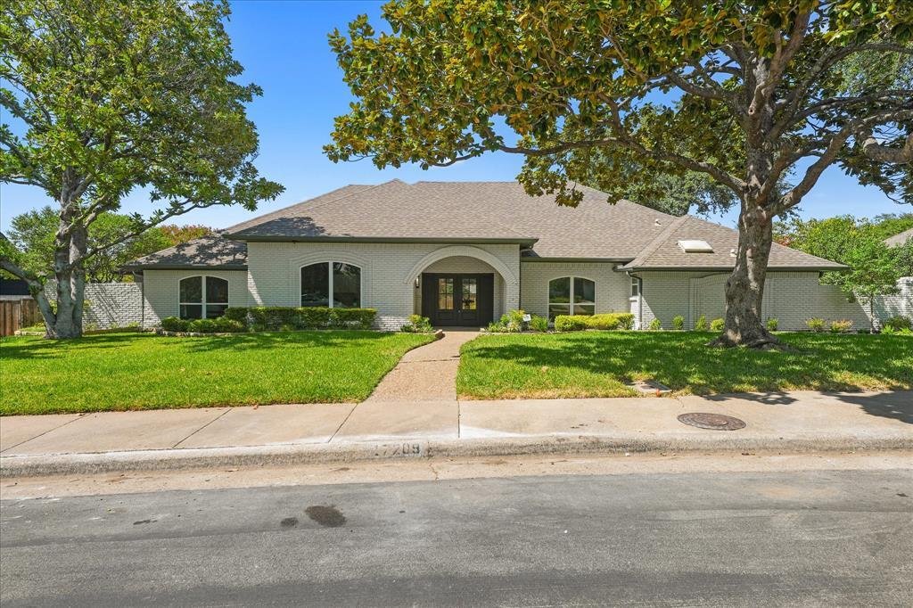 House in Dallas, Texas, United States 1 - 18703705