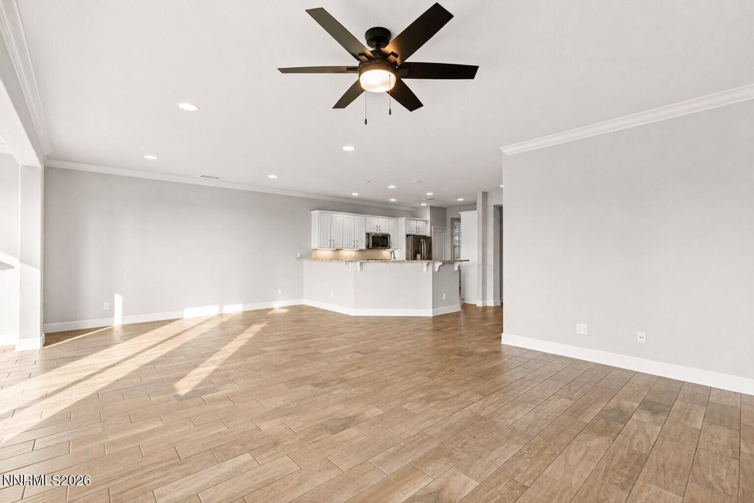 House in Reno, Nevada, United States 3 - 18705039