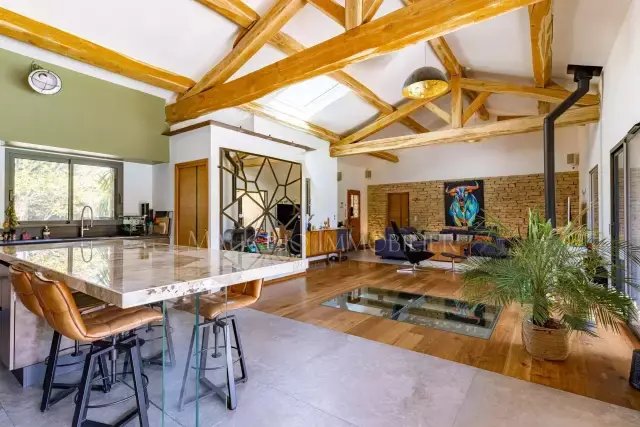 Casa en Mauguio, Occitania, Francia 5 - 17759644
