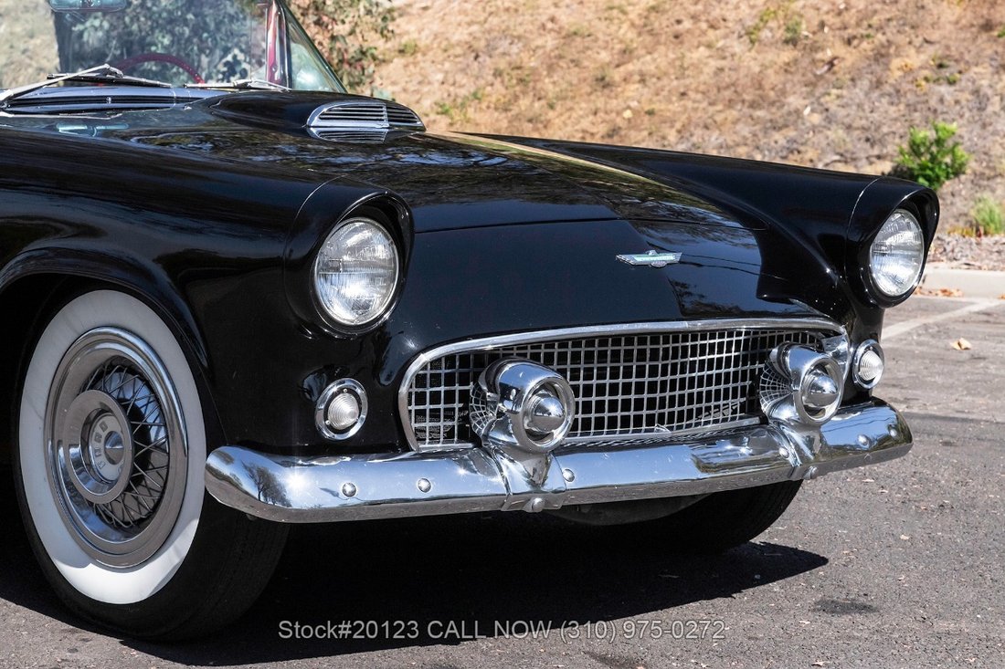 Ford Thunderbird in Los Angeles, CA 4 - 18703947