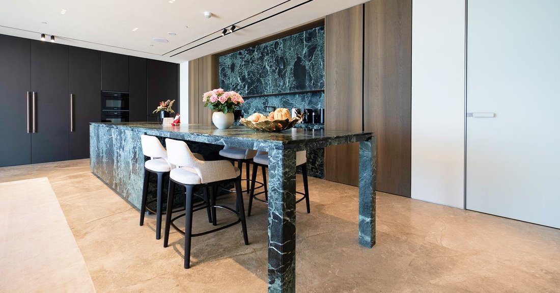 Apartment in Palm Jumeirah, Dubai, United Arab Emirates 4 - 18227232