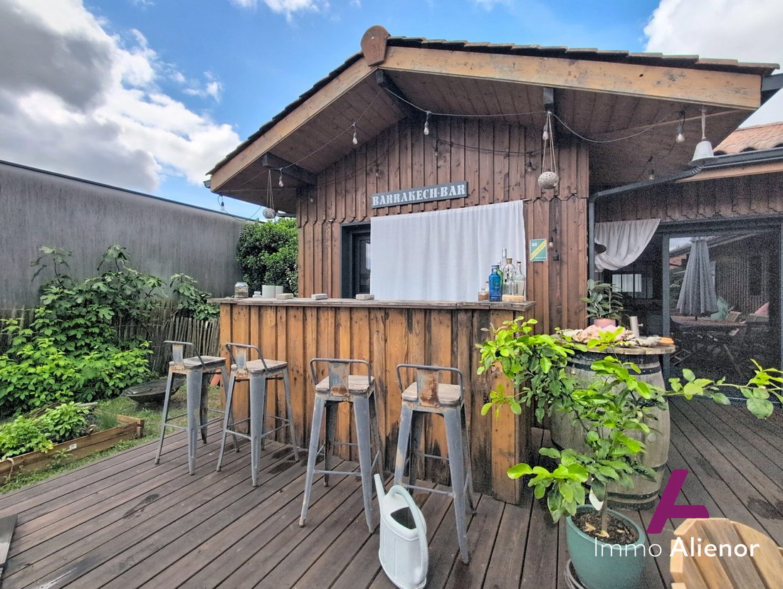 House in Sud Est, Andernos-les-Bains, France 4 - 18708263