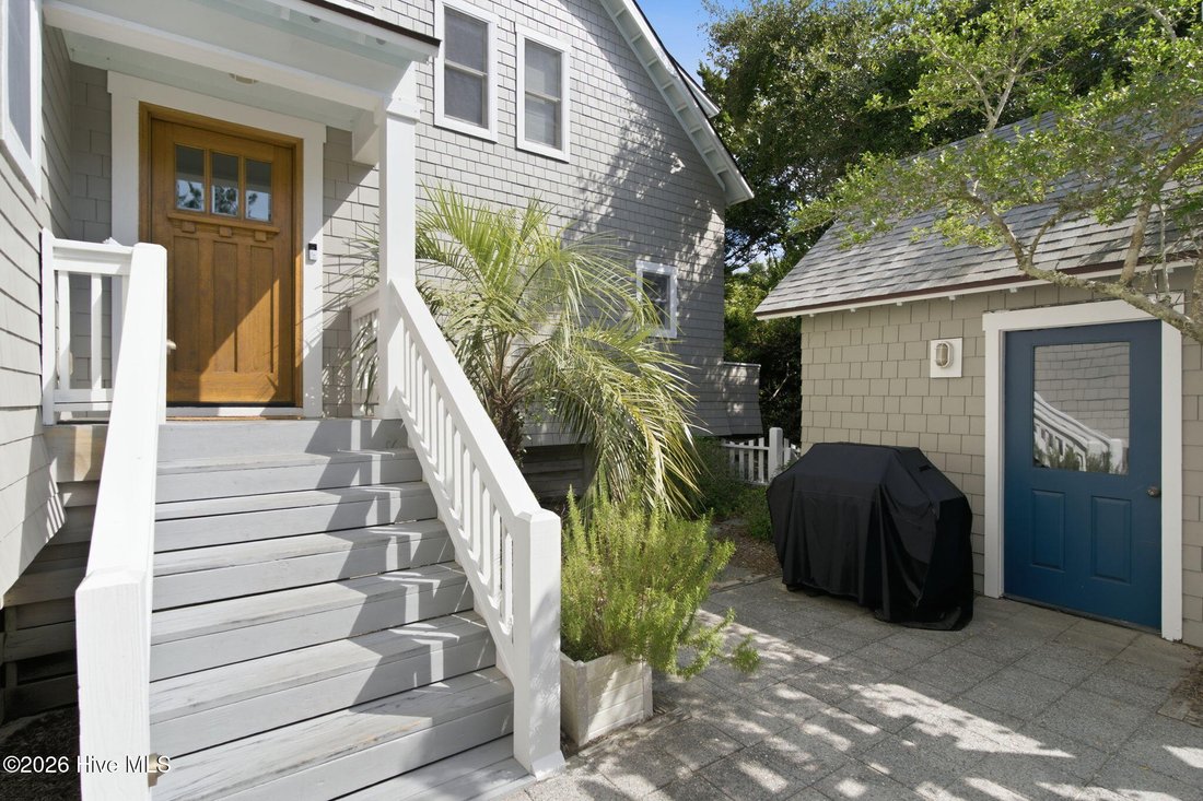 House in Southport, North Carolina, United States 3 - 18706103
