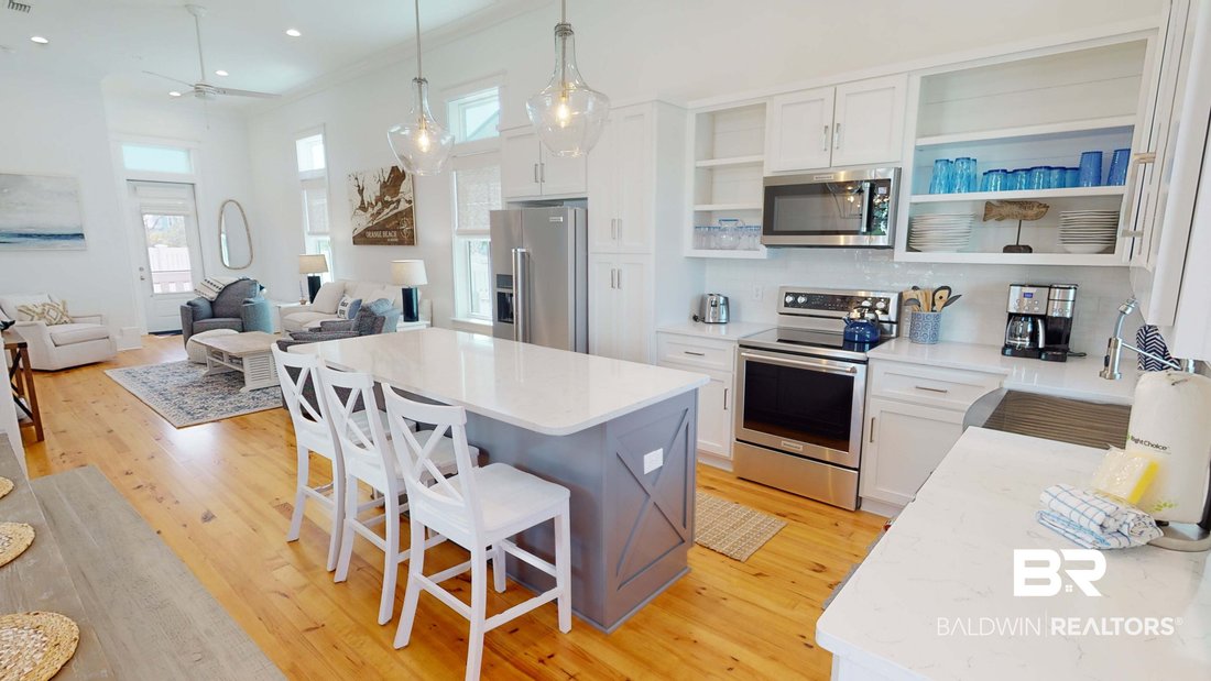 House in Orange Beach, Alabama, United States 3 - 18711306