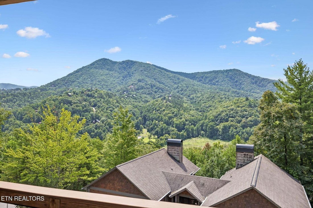 House in Sevierville, Tennessee, United States 2 - 18706290