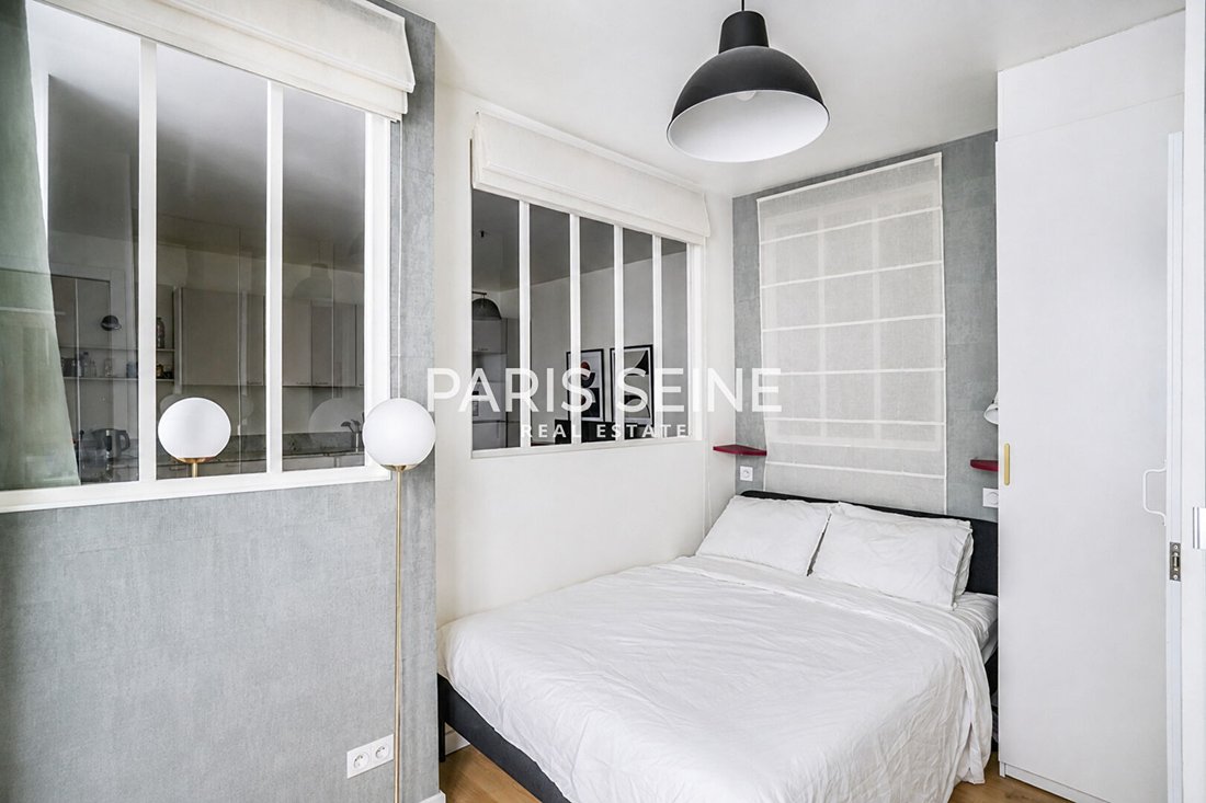 Apartment in Dupleix-Motte Picquet, Paris 15e Arrondissement, Paris 5 - 18704573