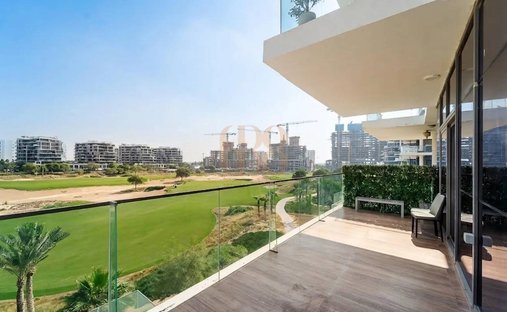 Wohnung in Damac Hills, Dubai, Vereinigte Arabische Emirate 1