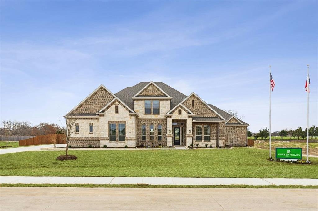 Casa en Red Oak, Texas, Estados Unidos 5 - 18706769
