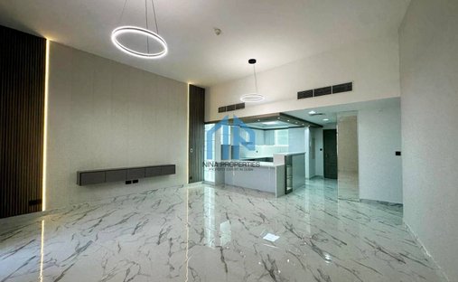 Apartment in Arabian Ranches, Dubai, United Arab Emirates 1