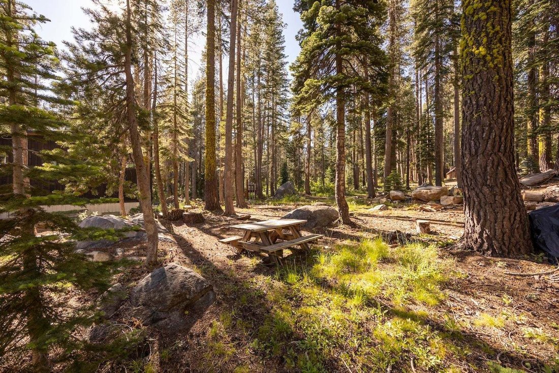 Casa en Soda Springs, California, Estados Unidos 5 - 17560775