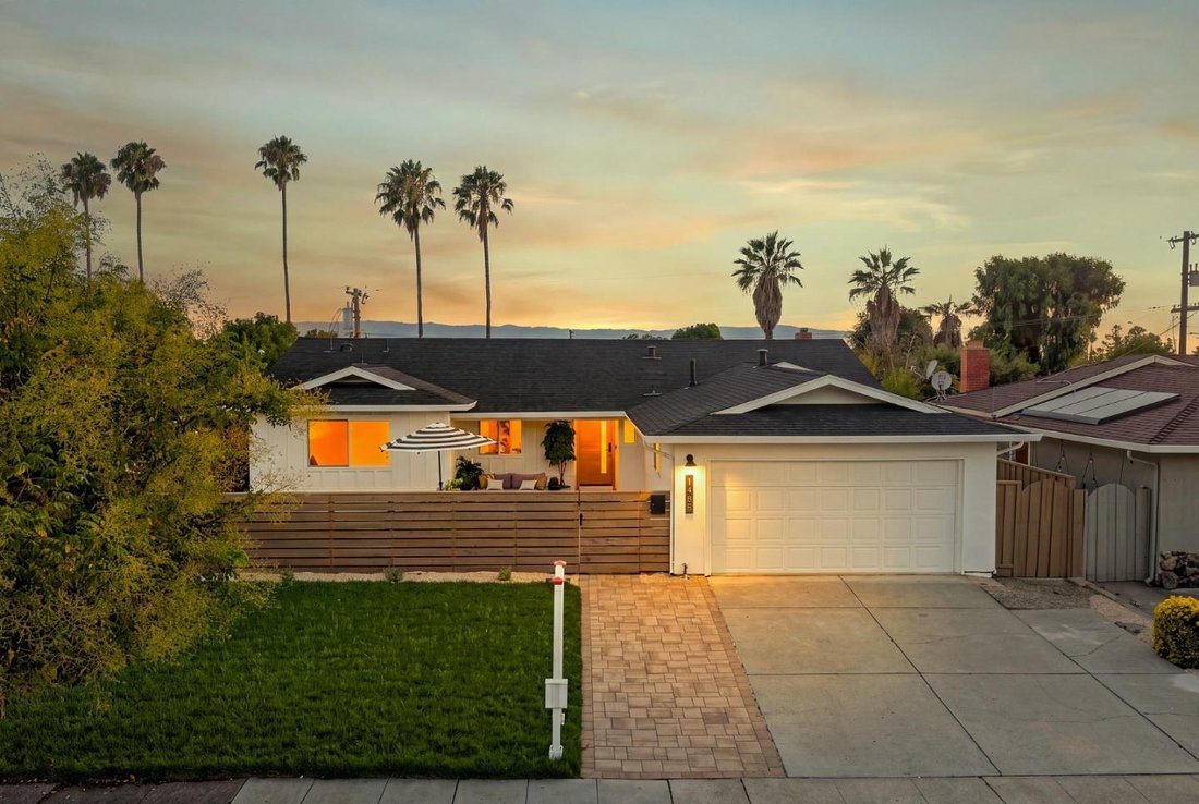 House in San Jose, California, United States 1 - 18705682