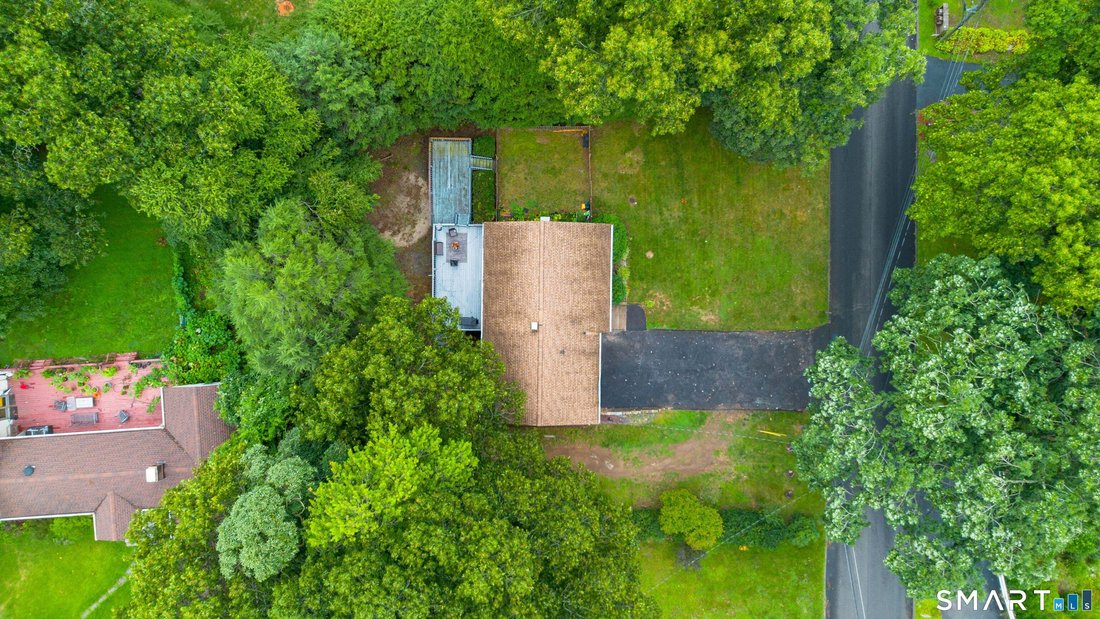 Casa en Norwalk, Connecticut, Estados Unidos 3 - 18708456