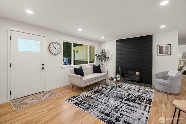 House in Newcastle, Washington, United States 3 - 18712913