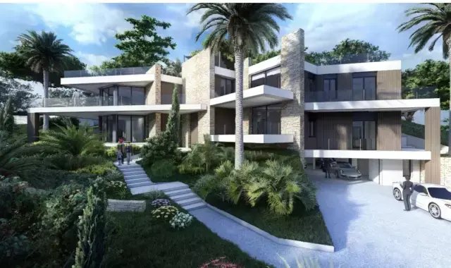 Finca en Brusquet-Retenaou-Devens, Vallauris, Francia 2 - 15502406