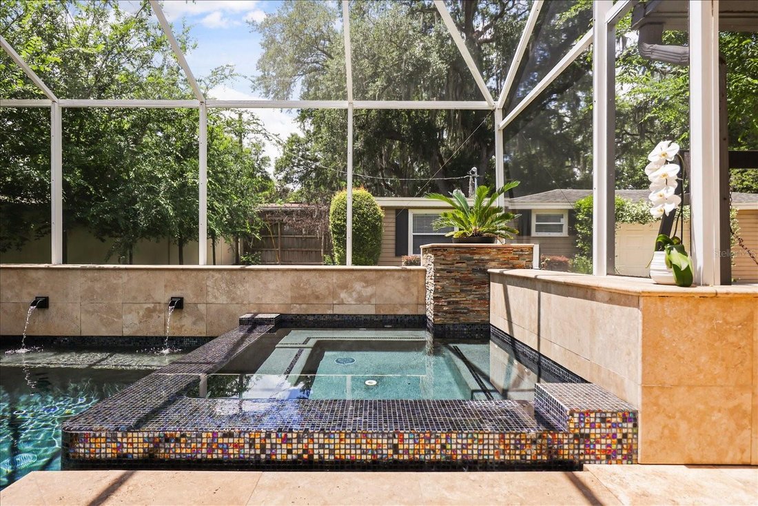 House in Orlando, Florida, United States 3 - 18705589