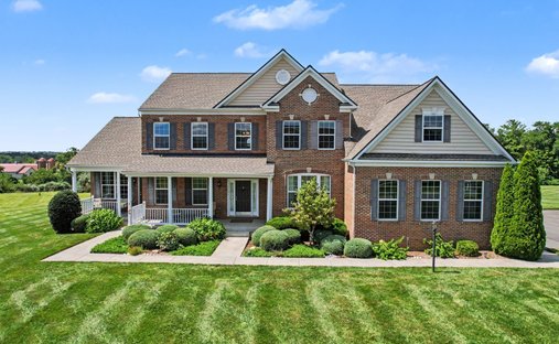 Haus in Waterford, Virginia, Vereinigte Staaten 1