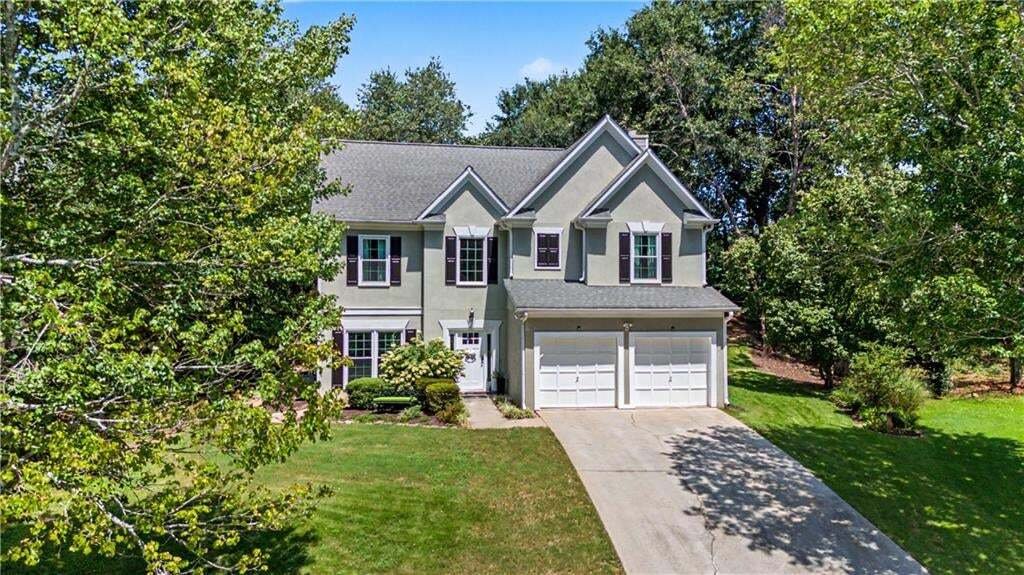 House in Smyrna, Georgia, United States 1 - 18706125