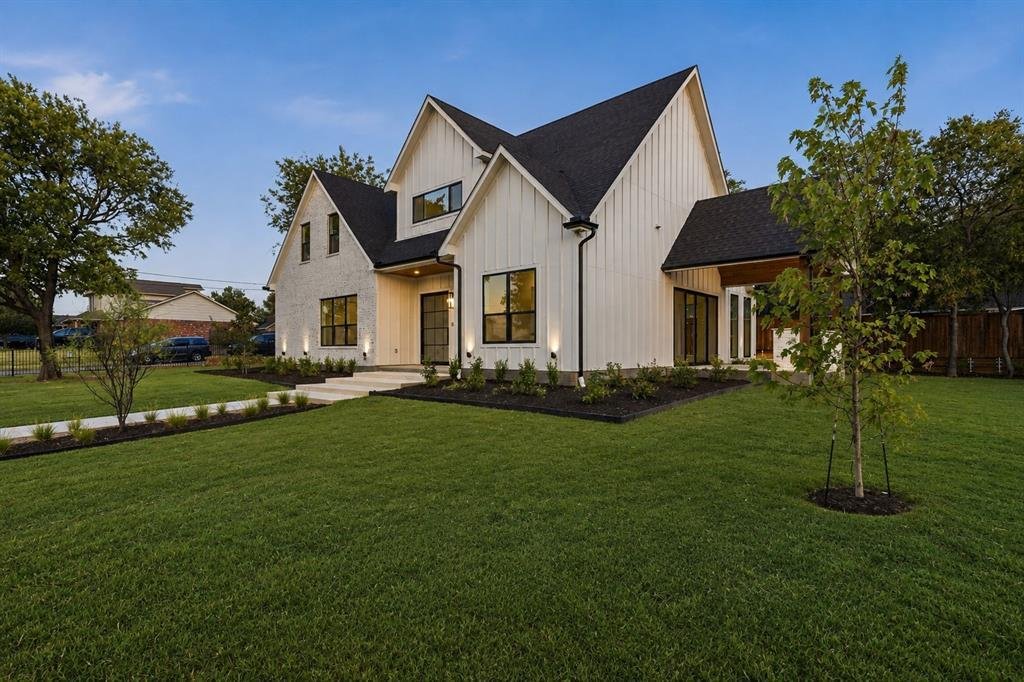 Maison à Dallas, Texas, États-Unis 2 - 18706697