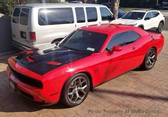Dodge Challenger in Calverton, NY, United States 2 - 18706133