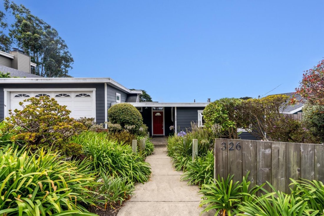 House in Pacifica, California, United States 3 - 18697903