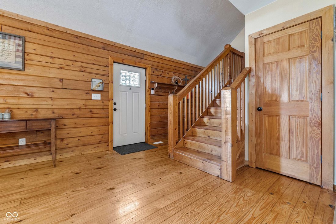 Casa a Thorntown, Indiana, Stati Uniti 4 - 18703280