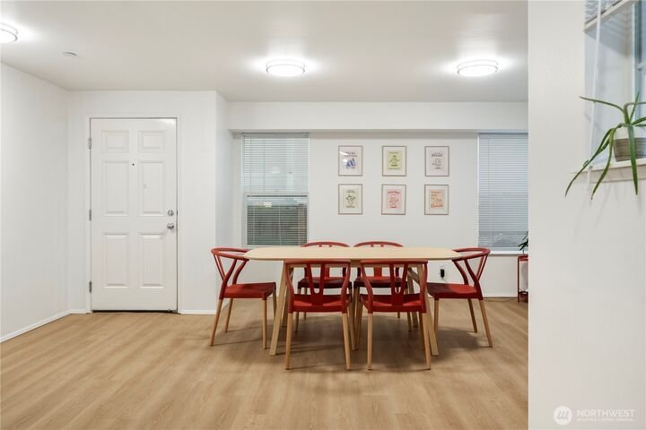 Townhouse in Seattle, Washington, United States 5 - 18712889