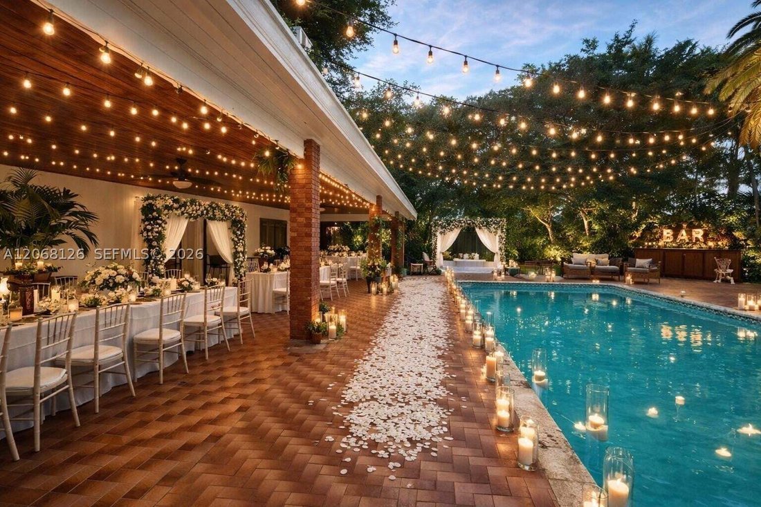 House in Miami, Florida, United States 1 - 18624824