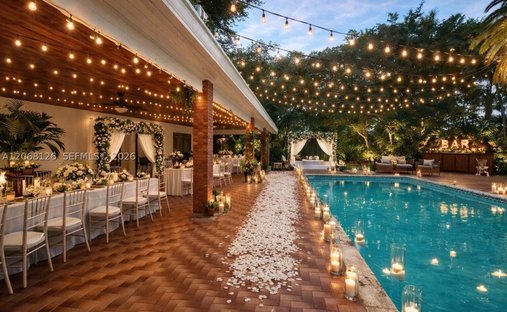 Casa a Miami, Florida, Stati Uniti 1