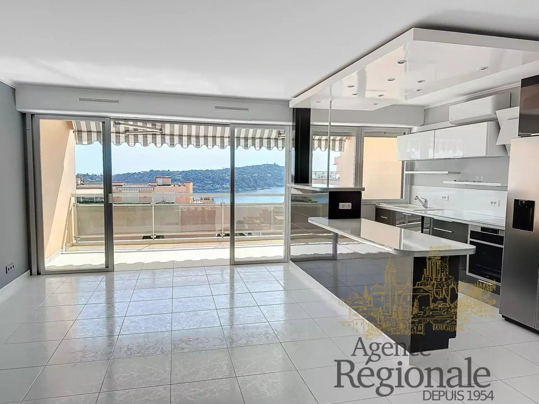 Apartment in Villefranche-sur-Mer, Provence-Alpes-Côte d'Azur, France 4 - 18159012