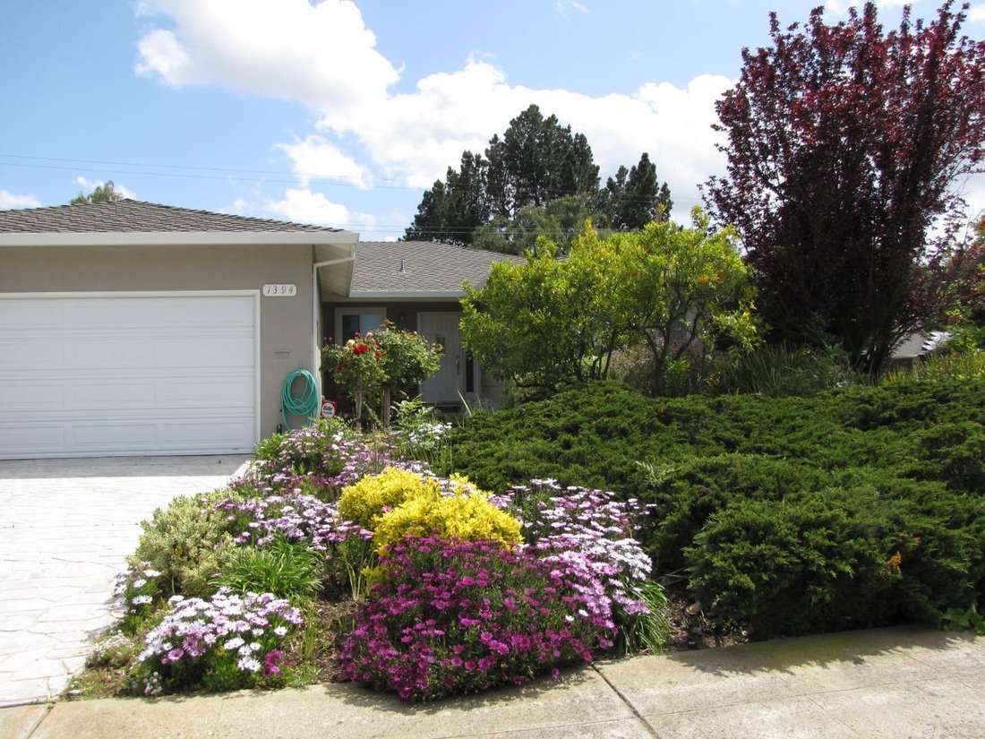 House in Sunnyvale, California, United States 1 - 18711185