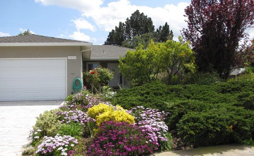 House in Sunnyvale, California, United States 1