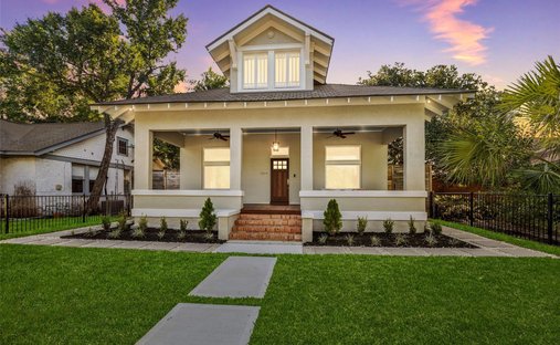 Casa a Houston, Texas, Stati Uniti 1