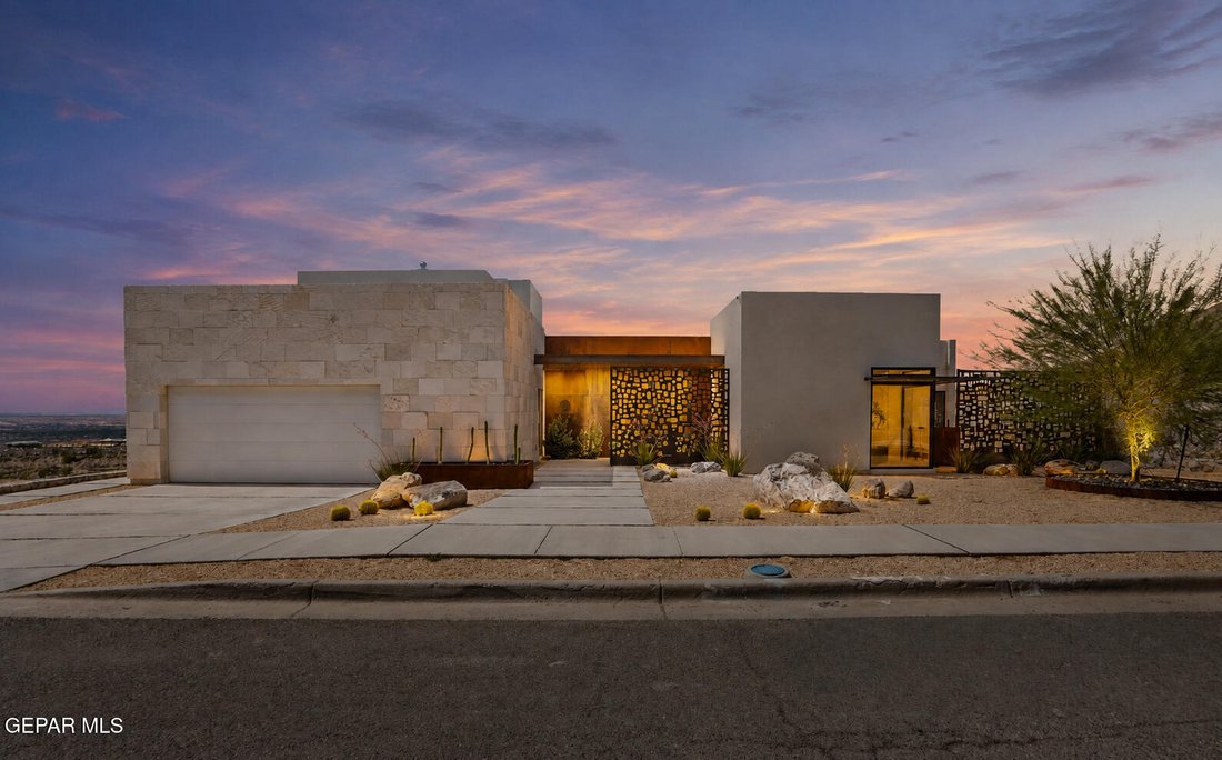 Haus in Fort Bliss, Texas, Vereinigte Staaten 1 - 18706333