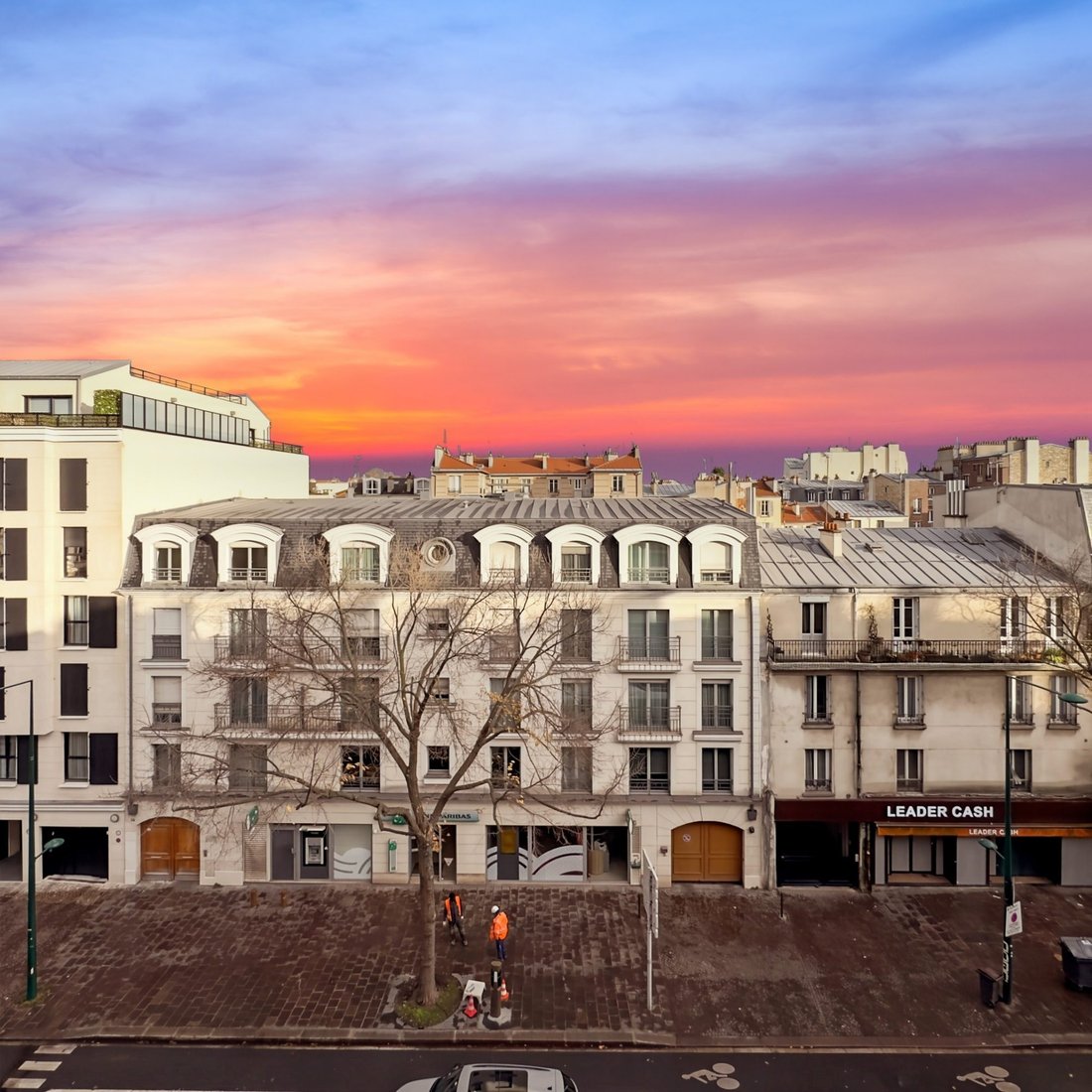 Appartement à Centre Ville, Charenton-le-Pont, France 4 - 18707106