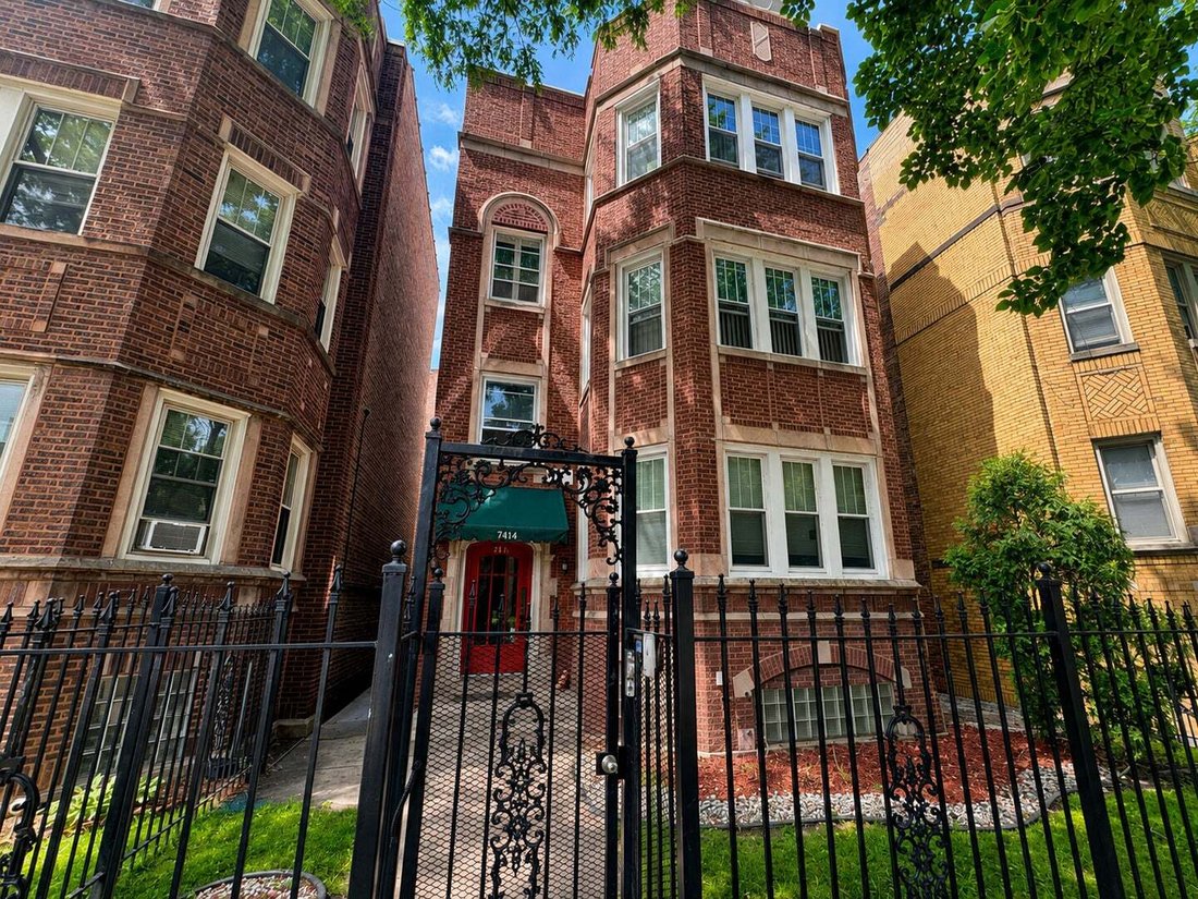 Otros en Chicago, Illinois, Estados Unidos 1 - 18708772