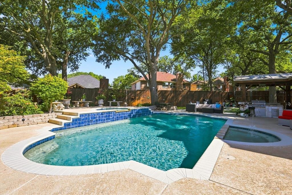 House in Flower Mound, Texas, United States 3 - 18710276