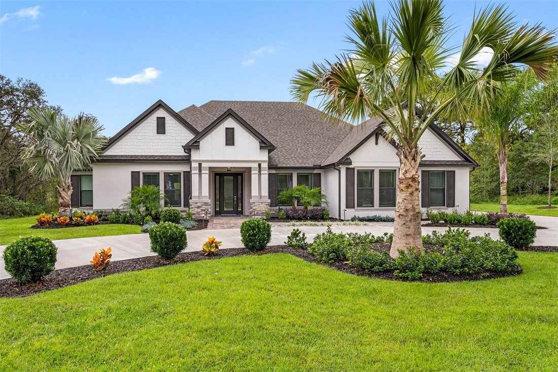 Casa en Hudson, Florida, Estados Unidos 1 - 18702979