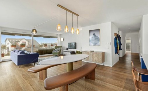 Apartment in Stäfa, Zürich, Switzerland 1
