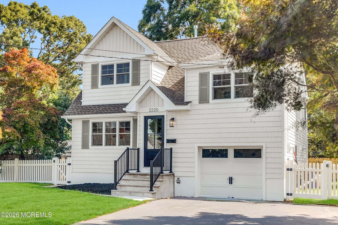House in Point Pleasant Beach, New Jersey, United States 3 - 18713846