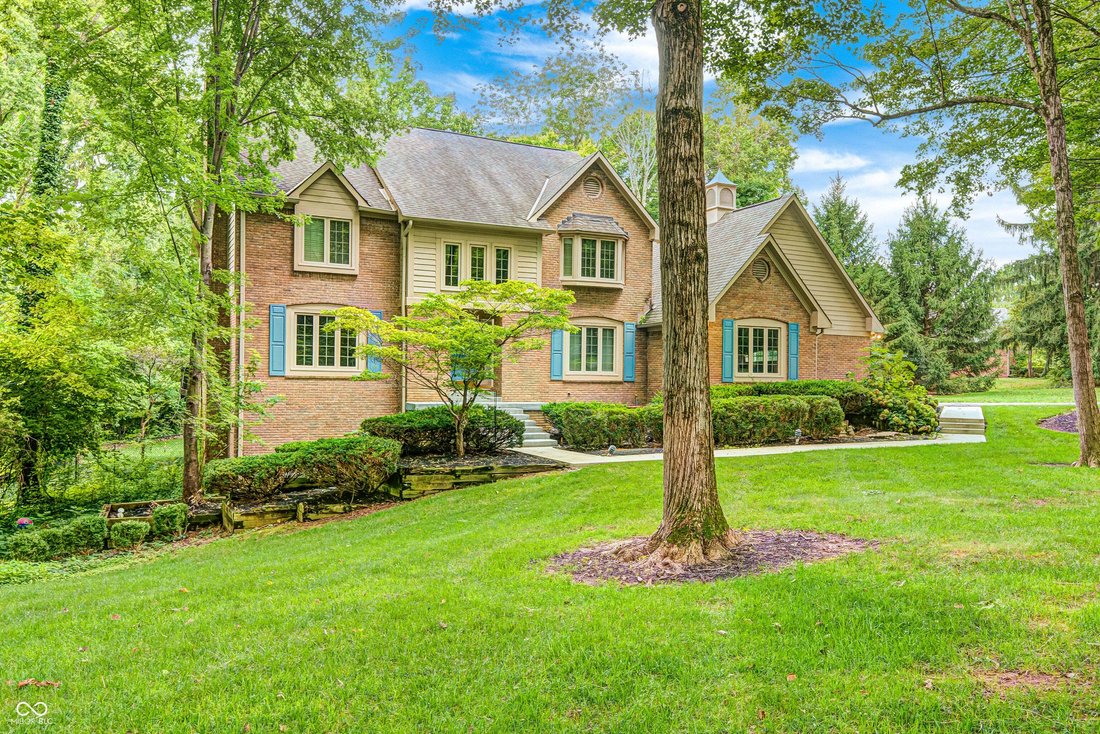 House in Indianapolis, Indiana, United States 5 - 18703279