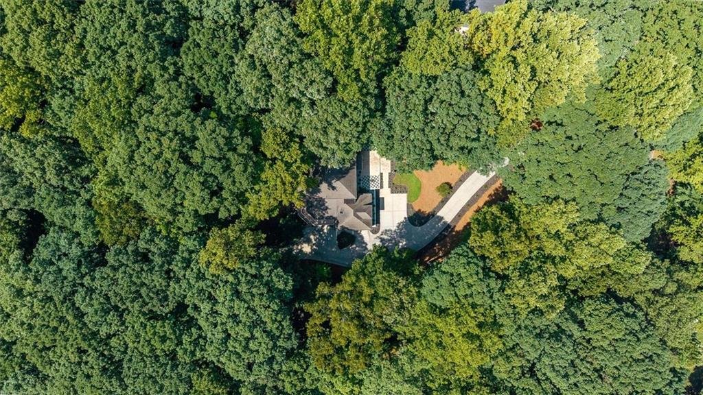 House in Stone Mountain, Georgia, United States 3 - 18712973