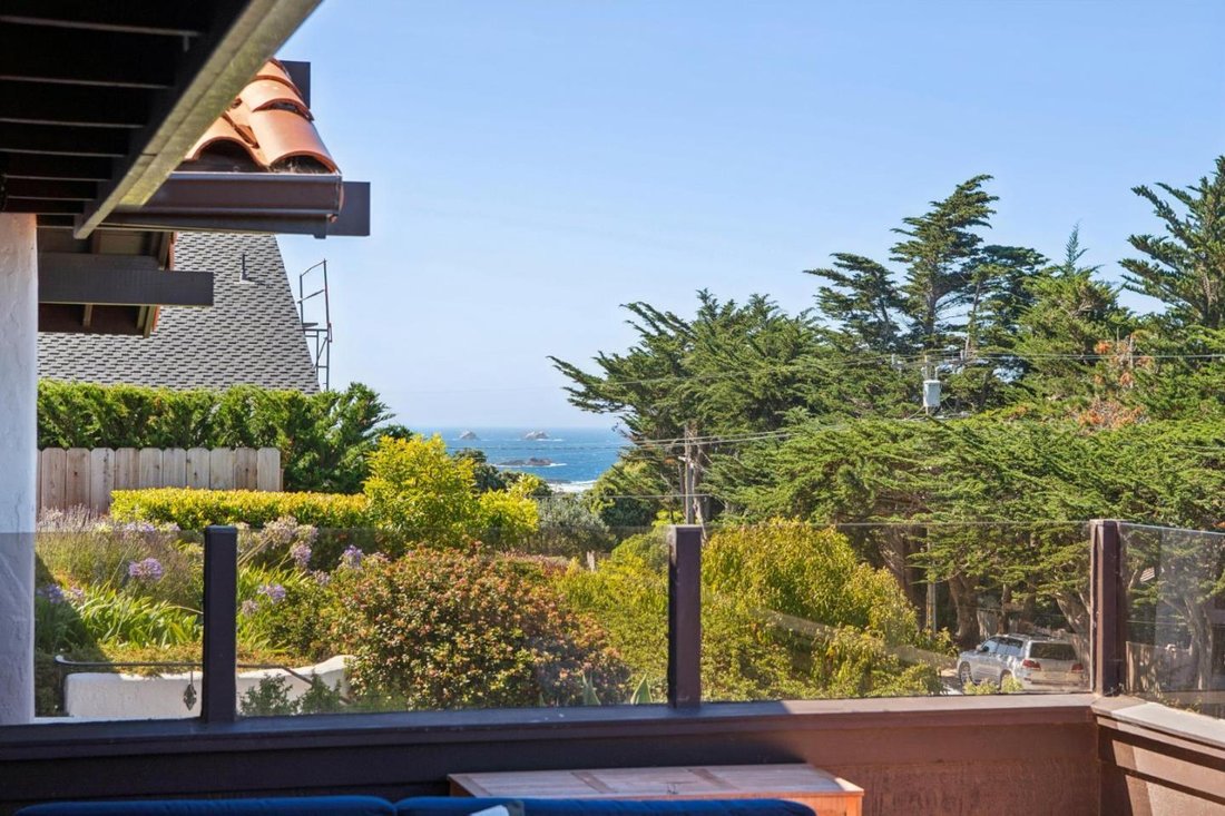 House in Carmel-by-the-Sea, California, United States 4 - 18705578