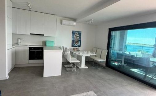 Wohnung in Municipality of Povljana, Kroatien 1