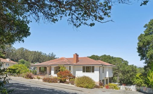 Haus in Millbrae, Kalifornien, Vereinigte Staaten 1